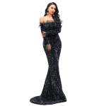 Robe Gatsby Année 20 | Vintage-Dressing