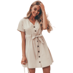 Robe Hippie Bohême Vintage | Vintage-Dressing
