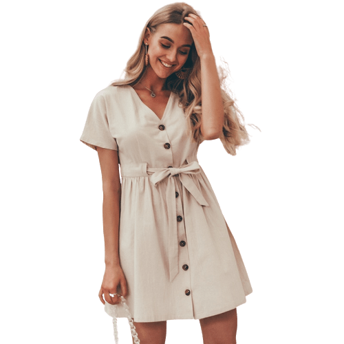 Robe Hippie Bohême Vintage | Vintage-Dressing