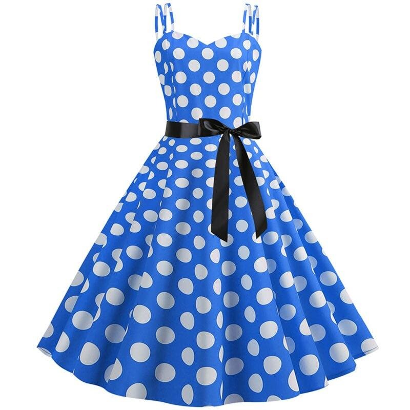 Robe Guinguette Cousette Été Esprit Guinguette