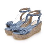 Sandale Vintage Femme | vintage-dressing 1