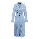 Robe Vintage Trapèze Années 50 Vintage-Dressing 6