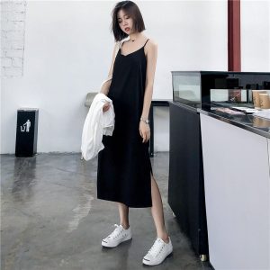 Robe Pin-Up Évasée | Rétro Chic