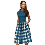 Rockabilly Robe Vintage | Vintage-Dressing