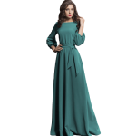Robe Longue Vintage | Vintage-Dressing