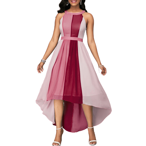 Robe Vintage Pastel | Vintage-Dressing 2