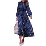 Robe Vintage Guinguette | Vintage-Dressing