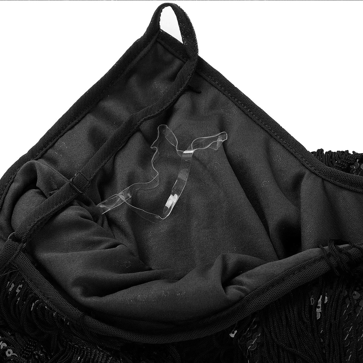 Robe vintage danse charleston – Image 8