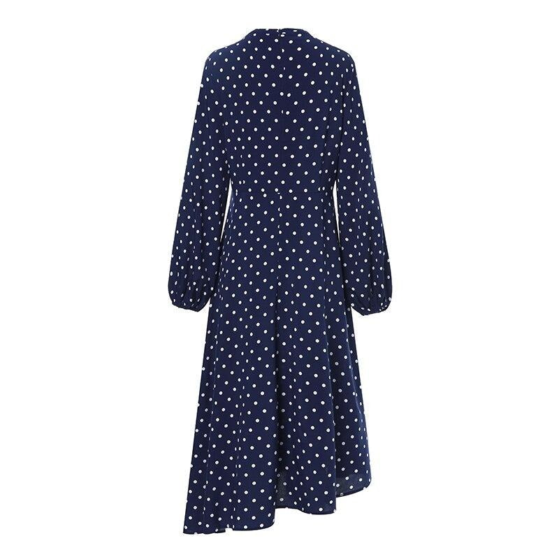 Robe guinguette rétro – Image 4