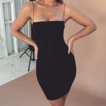 Robe Pin-Up Cocktail Courte | Vintage-Dressing
