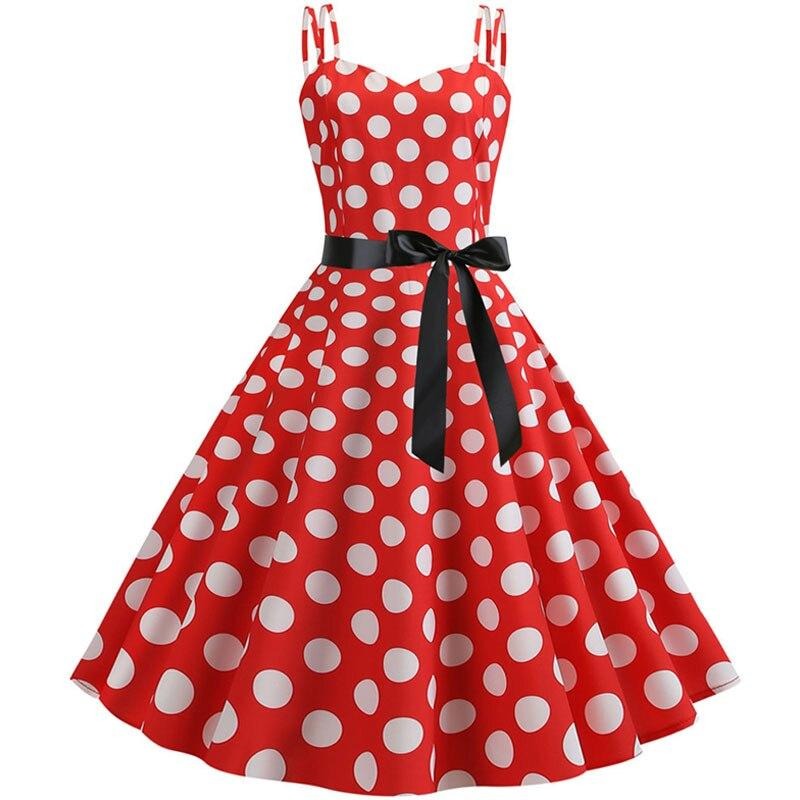 Robe Guinguette Cousette Été Look Guinguette