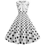 Robe Guinguette Champêtre | Vintage-Dressing