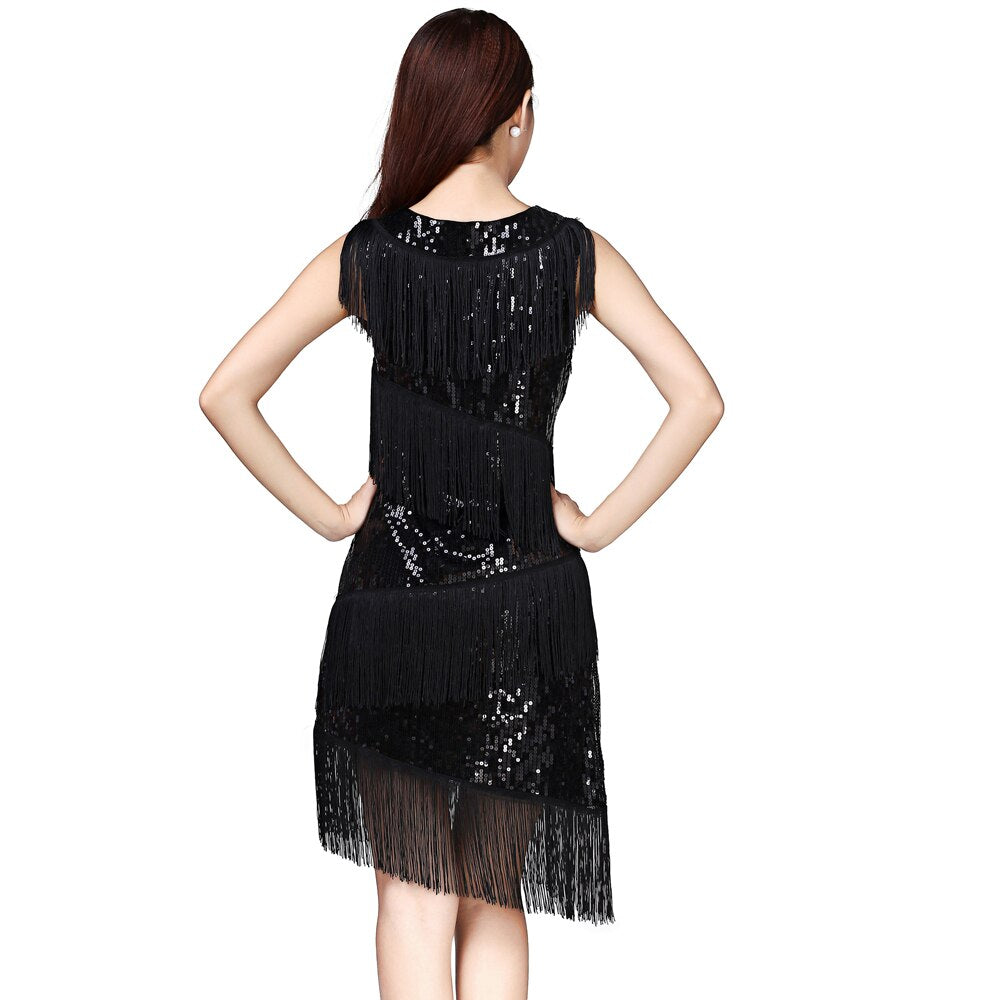 Robe Gatsby thématique – Image 5