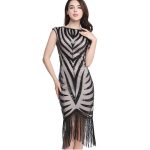 Robe Années 20 | Vintage-Dressing