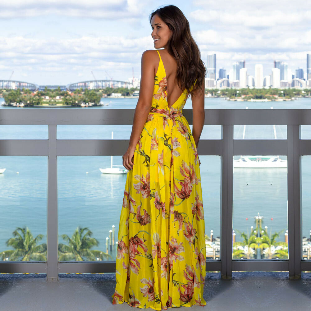 Robe vintage pour la plage – Image 6