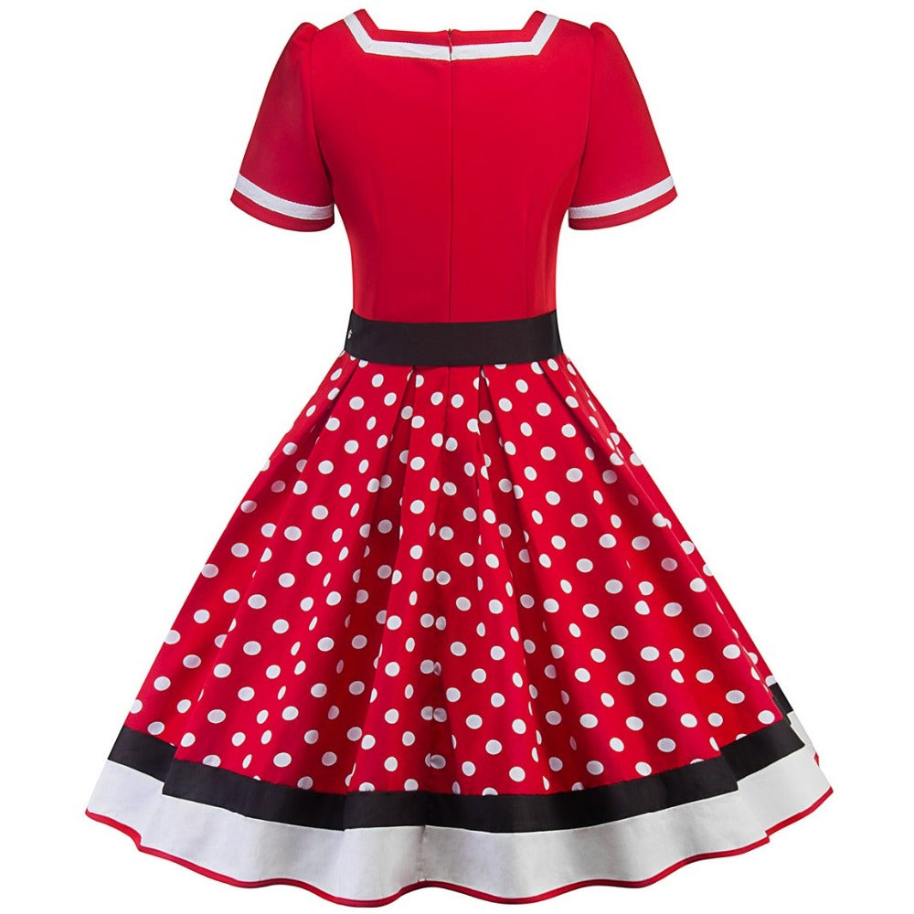 Robe pin-up style Rockabilly – Image 8