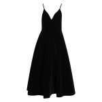 Robe vintage de gala
