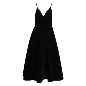 Robe vintage de gala