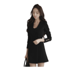 Robe Tailleur Vintage | Vintage-Dressing