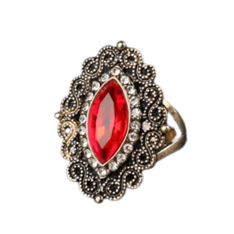 Bagues vintage pour mariage – Image 2