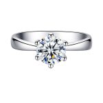 Bagues Vintage en argent