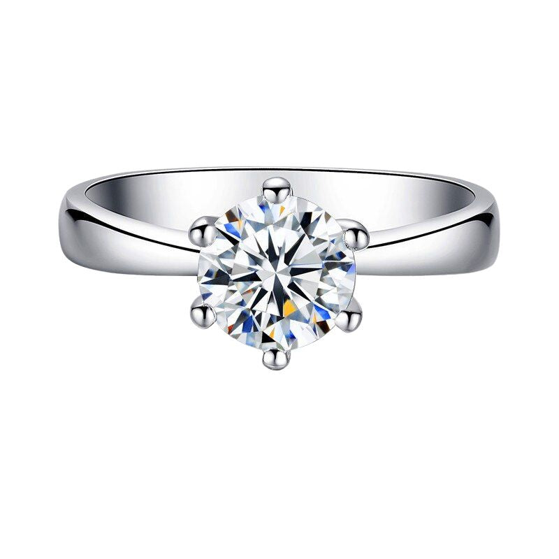 Bagues Vintage en argent