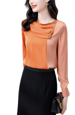 Blouse Vintage Femme