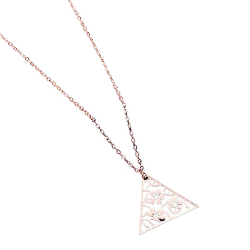 Bijoux Vintage - collier art déco – Image 3