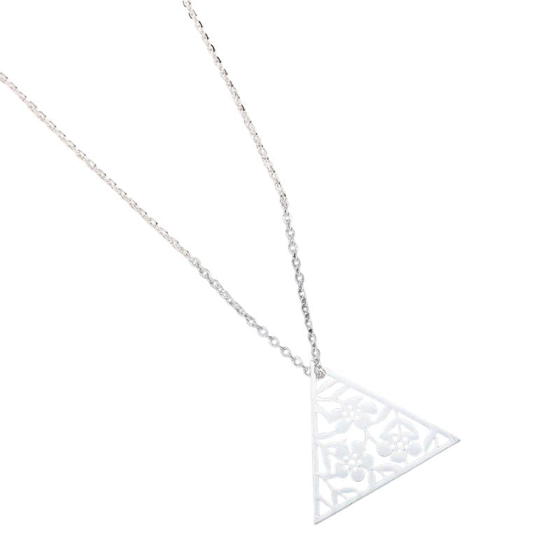 Bijoux Vintage - collier art déco – Image 2