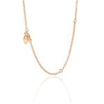 Bijoux Vintage - Collier Élégance Pandora