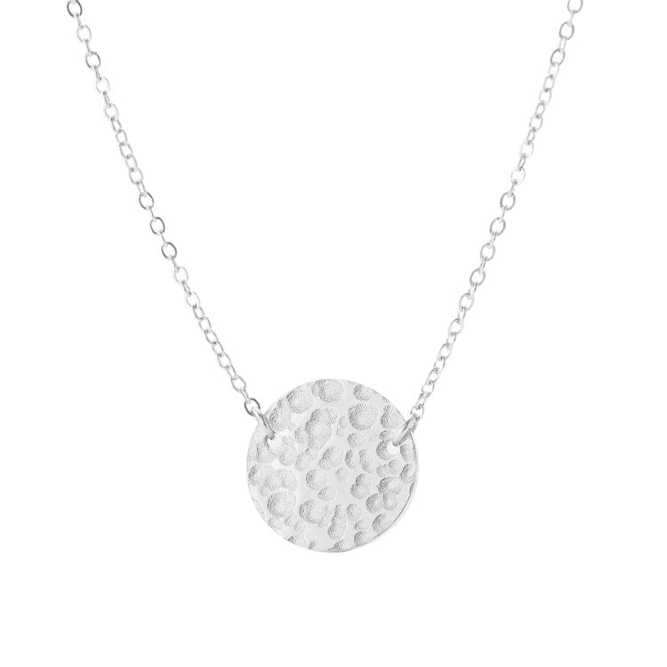 Bijoux Vintage - Collier fossilisé – Image 2