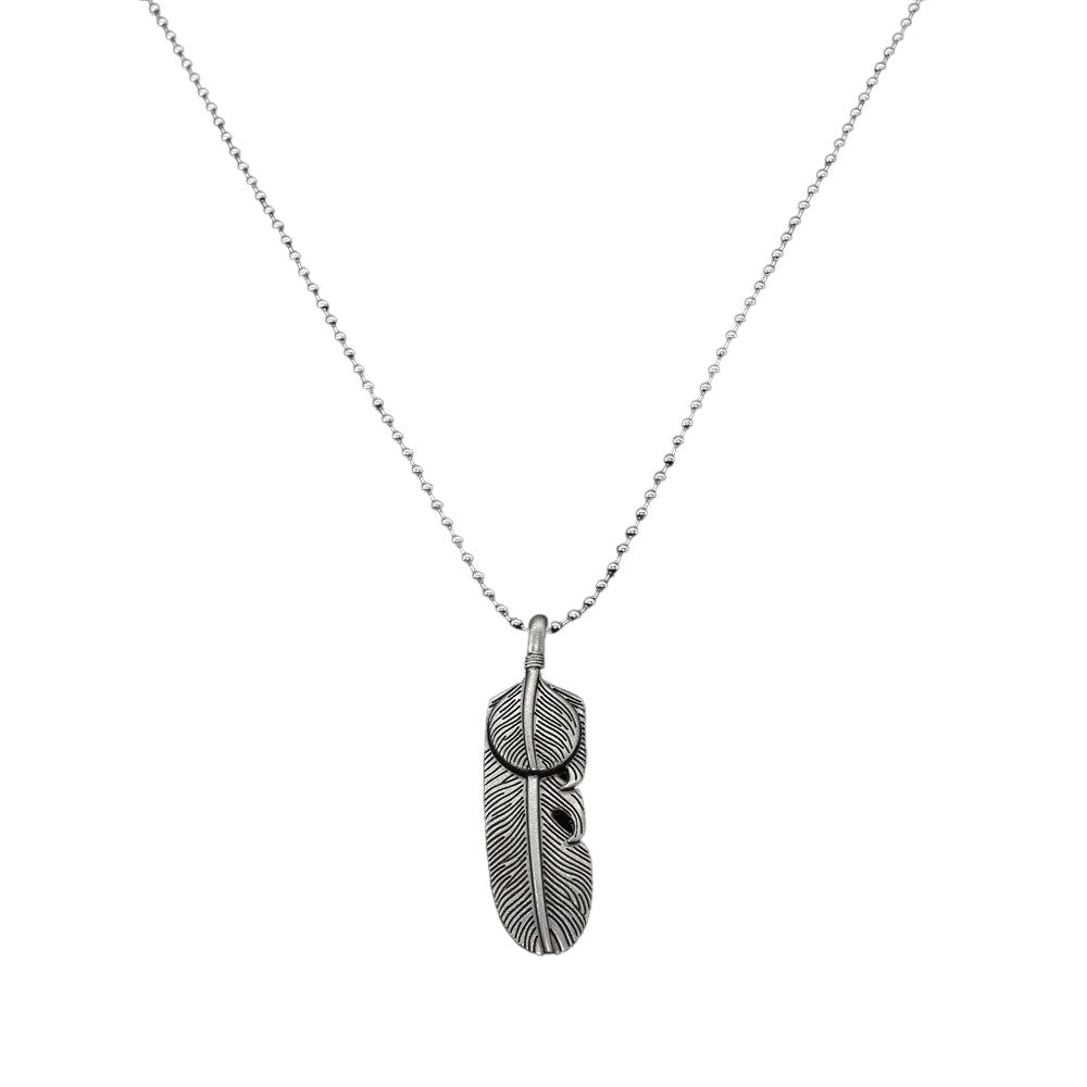Bijoux vintage - collier pour homme – Image 3
