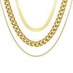 Bijoux vintage collier ras de cou