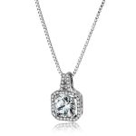 Bijoux vintage collier ancien