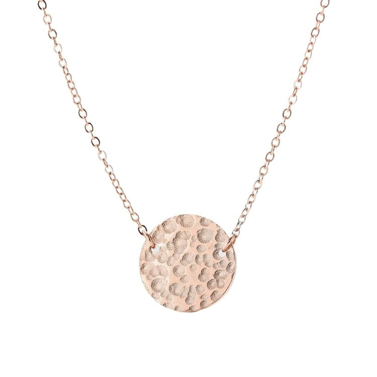 Bijoux Vintage - Collier fossilisé – Image 3