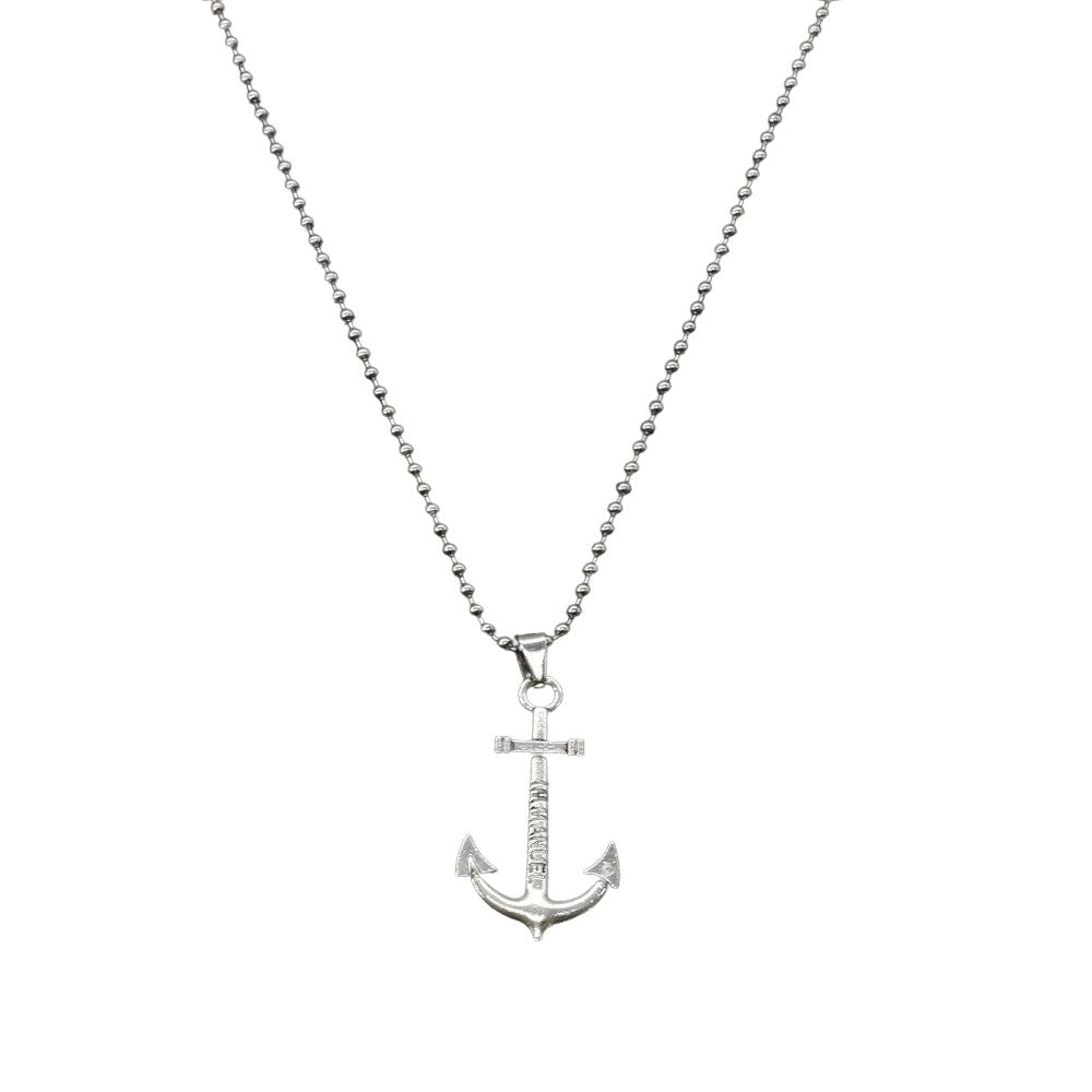 Bijoux vintage - collier pour homme – Image 2