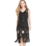 Robe de Soirée Gatsby | Vintage-Dressing 2