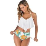 Maillot de Bain Années 80 | Vintage-Dressing