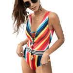 Maillot de Bain Années 80 | Vintage-Dressing