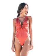 Maillot de Bain Bohême Chic | Vintage-Dressing