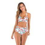 Maillot de Bain Cherry | Vintage-Dressing
