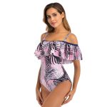 Maillot de Bain Chic Lady | Vintage-Dressing