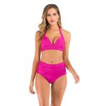 Maillot de Bain Fushia | Vintage-Dressing