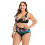 Maillot de Bain Vintage Femme Ronde | Vintage-Dressing