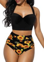 Tankini Vintage | Vintage-Dressing 1