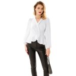 Blouse vintage chic
