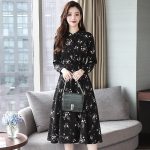 Robe à Fleurs Vintage | Vintage-Dressing