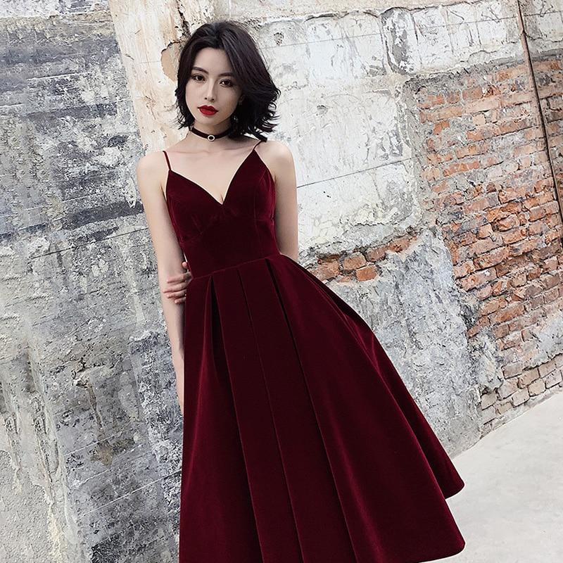 Robe vintage de gala – Image 4