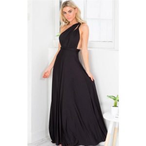 Robe Vintage Demoiselle d'Honneur | Vintage-Dressing