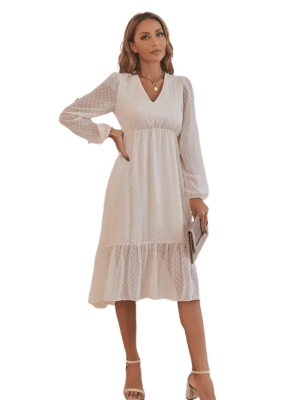 Robe Rétro Chic été Bohême